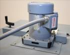 Used-Shanklin Automatic L-Bar Sealer, Model A26A w/Shanklin T7XL shrink tunnel