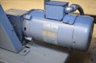 Used Shanklin Automatic L-Bar Sealer, Model A26A w/Shanklin T7XL shrink tunnel