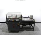 Used Shanklin Automatic L Bar Sealer, Model A27A
