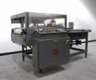Used Shanklin Automatic L Bar Sealer, Model A27A