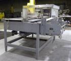 Used Shanklin Automatic L Bar Sealer, Model A27A
