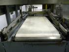 Used Shanklin Automatic L Bar Sealer, Model A27A