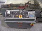Used Shanklin Automatic L Bar Sealer, Model A27A