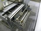 Used Shanklin Automatic L Bar Sealer, Model A27A