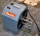 Used Shanklin Automatic L Bar Sealer, Model A27A