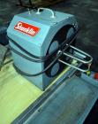 Unused- Shanklin Automatic L Bar Sealer, Model A27A. Capable of speeds up to 35 packages per minute. Has package size range: length 4