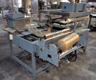 Unused- Shanklin Automatic L Bar Sealer, Model A27A. Capable of speeds up to 35 packages per minute. Has package size range: length 4