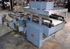 Used Shanklin Automatic L Bar Sealer, Model A27A