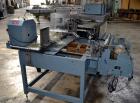 Used Shanklin Automatic L Bar Sealer, Model A27A