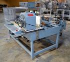 Used Shanklin Automatic L Bar Sealer, Model A27A