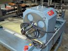 Used Shanklin Automatic L Bar Sealer, Model A27A