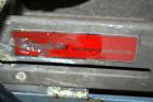 Used Shanklin Automatic L Bar Sealer, Model A27A