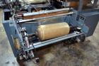 Used Shanklin Automatic L Bar Sealer, Model A27A