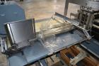 Used Shanklin Automatic L Bar Sealer, Model A27A