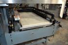 Used Shanklin Automatic L Bar Sealer, Model A27A