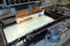 Used Shanklin Automatic L Bar Sealer, Model A27A