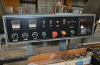 Used Shanklin Automatic L Bar Sealer, Model A27A