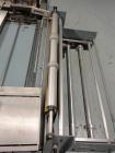 Used Shanklin Model A27A Automatic L Bar Sealer