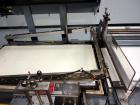 Used Shanklin Model A27A Automatic L Bar Sealer