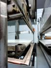 Used Shanklin Model A27A Automatic L Bar Sealer