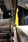 Used Shanklin Model A27A Automatic L Bar Sealer