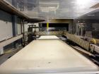 Used Shanklin Model A27A Automatic L Bar Sealer