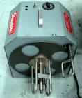 Used Shanklin Model A27A Automatic L Bar Sealer