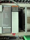 Used Shanklin Model A27A Automatic L Bar Sealer