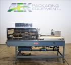 Used Shanklin Automatic L Bar Sealer. Model A27A