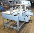 Used Shanklin Automatic L Bar Sealer. Model A27A
