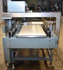 Used Shanklin Automatic L Bar Sealer. Model A27A
