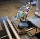 Used Shanklin Automatic L Bar Sealer. Model A27A