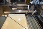 Used Shanklin Automatic L Bar Sealer. Model A27A
