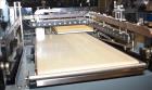 Used Shanklin Automatic L Bar Sealer. Model A27A