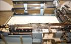 Used Shanklin Automatic L Bar Sealer. Model A27A