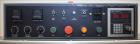 Used Shanklin Automatic L Bar Sealer. Model A27A