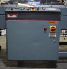 Shanklin A27A Automatic L Bar Sealer with Tunnel