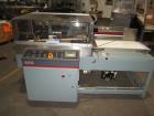 Shanklin Model A27A automatic L-Bar Sealer