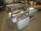 Shanklin Model A27A automatic L-Bar Sealer