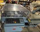 Used Shanklin Automatic L-Bar Sealer A27A | High-Speed Industrial Shrink Packaging System