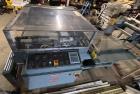 Used Shanklin Automatic L-Bar Sealer A27A | High-Speed Industrial Shrink Packaging System