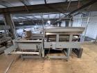Used Shanklin Automatic L-Bar Sealer A27A | High-Speed Industrial Shrink Packaging System