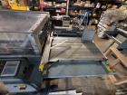 Used Shanklin Automatic L-Bar Sealer A27A | High-Speed Industrial Shrink Packaging System