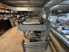 Used Shanklin Automatic L-Bar Sealer A27A | High-Speed Industrial Shrink Packaging System