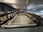 Used Shanklin Automatic L-Bar Sealer A27A | High-Speed Industrial Shrink Packaging System