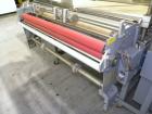 Used- ShanklinAutomatic L Bar Sealer, Model A28A. Capable of speeds up to 25 Packages per minute. Seal size 31