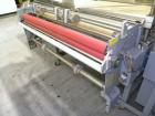 Used ShanklinAutomatic L Bar Sealer, Model A28A. Capable of speeds up to 25 Packages per minute. Seal size 31