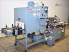 Used- Shanklin Model A26 Automatic Shrink Wrapper with T7XL Shrink Tunnel