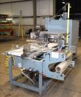 Used Shanklin Model A26 Automatic Shrink Wrapper with T7XL Shrink Tunnel