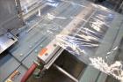 Used Shanklin Model A26 Automatic Shrink Wrapper with T7XL Shrink Tunnel